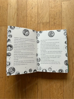 Die Schule der Magischen Tiere Bild 2