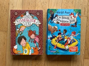 Die Schule der Magischen Tiere Bild 3