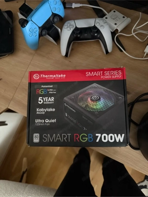 gaming pc gehäuse Bild 4