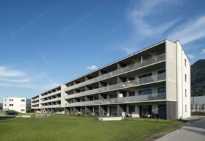 Hochwertige 2-Zimmer-Wohnung in Hohenems Bild 9