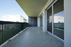 Hochwertige 2-Zimmer-Wohnung in Hohenems Bild 7