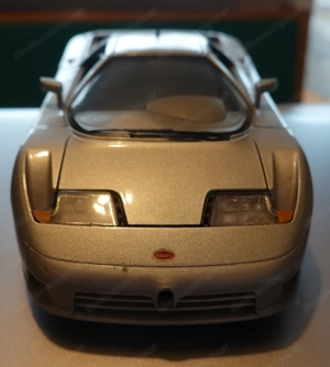 Burago Modellautos, 4 STÜCK,  NEUWERTIG Bild 4