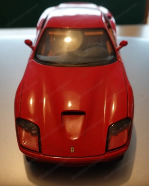 Burago Modellautos, 4 STÜCK,  NEUWERTIG Bild 3