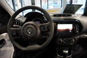 Renault Twingo Bild 5
