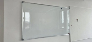 Whiteboard für Büro, 3 verschiedene Größen zu verschenken Bild 2