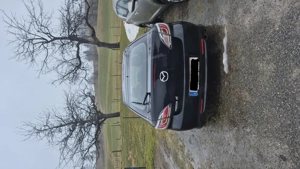 Mazda 6 Schrägheck 129 PS 252.000 KM  Bild 2
