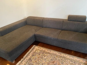 Sofa zu verschenken Bild 2