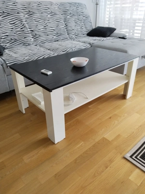 Couchtisch 111x65x48