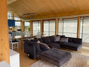 Einfamilienhaus auf der Rickatschwende Bild 2