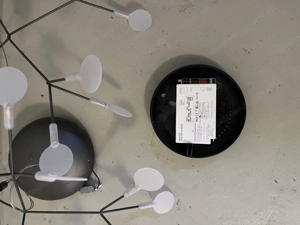 Designerlampe Moooi, Herculaneum Linear, defekt Bild 4