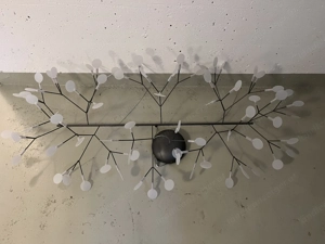 Designerlampe Moooi, Herculaneum Linear, defekt Bild 2