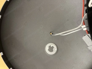 Designerlampe Moooi, Herculaneum Linear, defekt Bild 5