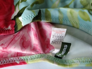 Bademode Bikini Badeanzug Gr. 40 42 Bild 4