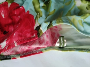 Bademode Bikini Badeanzug Gr. 40 42 Bild 3