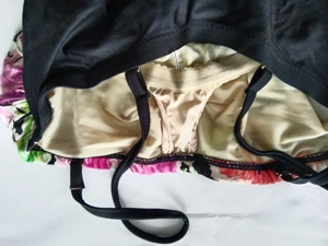 Bademode Bikini Badeanzug Gr. 40 42 Bild 8