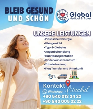 Gesundheit &  Schönheit  Bild 4