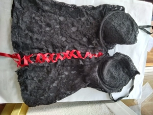 Div. Dessous Gr. 40 42 Bild 7