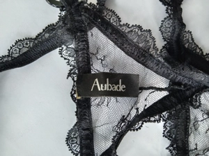 Div. Dessous Gr. 40 42 Bild 8