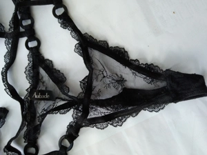 Div. Dessous Gr. 40 42 Bild 9