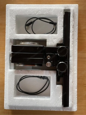 Contax Balgengerät Bild 4