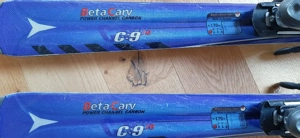 Schi Atomic Beta Carv Bild 4