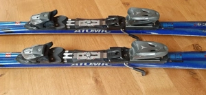 Schi Atomic Beta Carv Bild 3