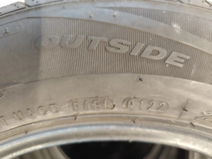 Sommerreifen 205 60 R15  91H, Nexen HD Plus  Bild 3