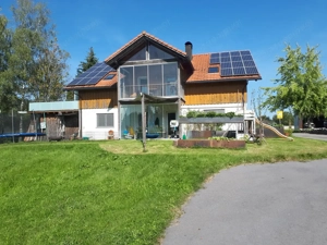 Ruhige, helle 3 Zimmer Erdgeschoss Wohnung mit Garten, Wintergarten in Dornbirn Winsau zu vermieten