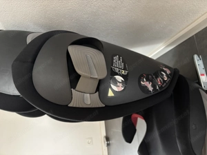 Kindersitz Cybex Gold 15-36kg Bild 2