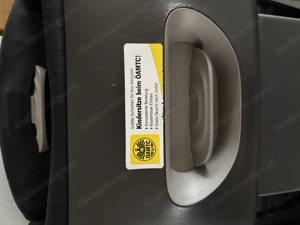 Kindersitz Cybex Gold 15-36kg Bild 4