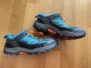 CMP Trekkingschuhe 35 Bild 2