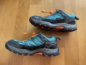 CMP Trekkingschuhe 35 Bild 3