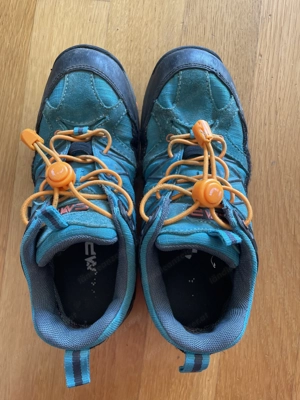 CMP Trekkingschuhe 35 Bild 5