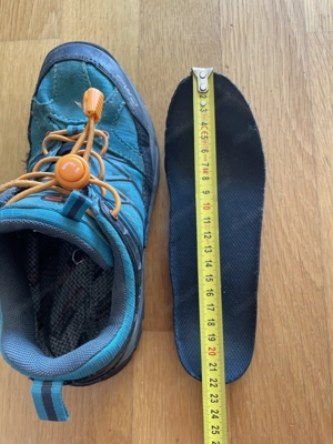 CMP Trekkingschuhe 35 Bild 7