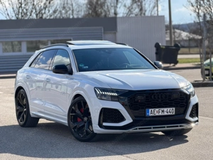 Audi RSQ8 full Ausstattung Bild 2