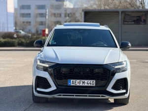 Audi RSQ8 full Ausstattung Bild 5