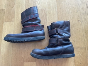 Waldviertler Winterstiefel 31 Sternstiefel Bild 5