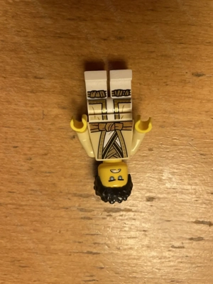 Lego Ninjago 71769 Bild 2