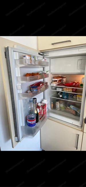 Komplettküche Bild 3