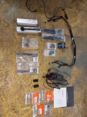 Yuneec Typhon H Drohne Bild 3