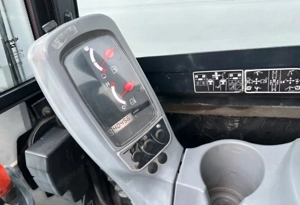 Kubota KX027-4 Minibagger mit Powertilt Löffelpaket Bagger Bild 10