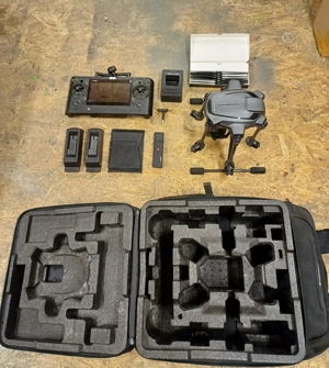 Yuneec Typhon H Drohne Bild 2