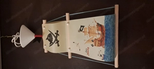 Deckenlampe Käptn Sharky