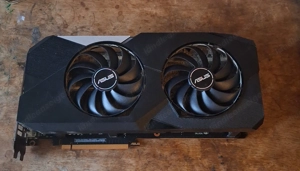 ASUS Dual rx 6750 xt 12GB 
