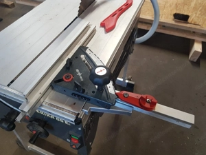 Mafell, Unterflur-Zugsäge ERIKA 85, Tischkreissäge Bild 2