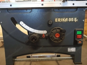 Mafell, Unterflur-Zugsäge ERIKA 85, Tischkreissäge Bild 2