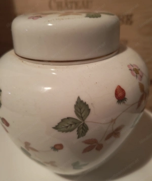 Wedgewood Porzellan  Bild 2