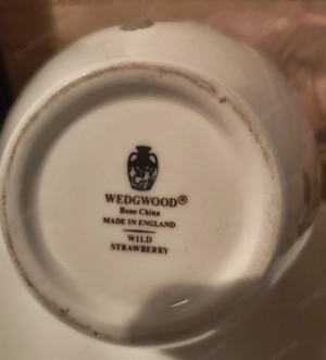 Wedgewood Porzellan  Bild 5