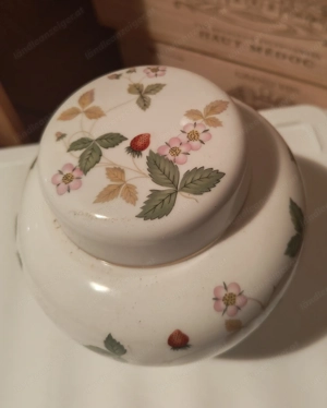 Wedgewood Porzellan  Bild 3