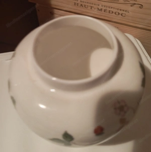 Wedgewood Porzellan  Bild 4